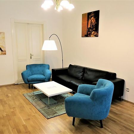 Old Town Square Superior Apartments - Valentin Praga Exterior foto